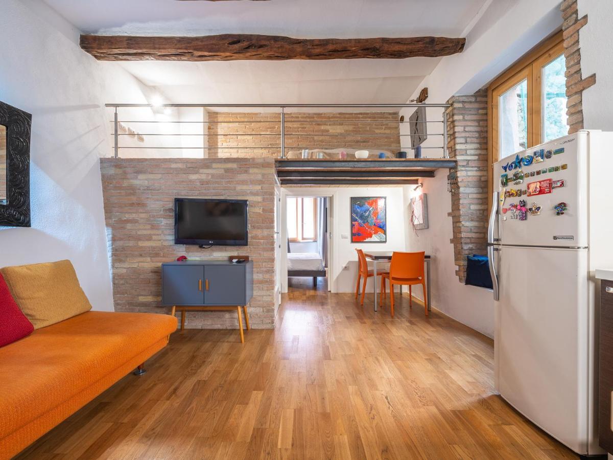Apartment Angelina Best Vacation Ever Кальярі Екстер'єр фото