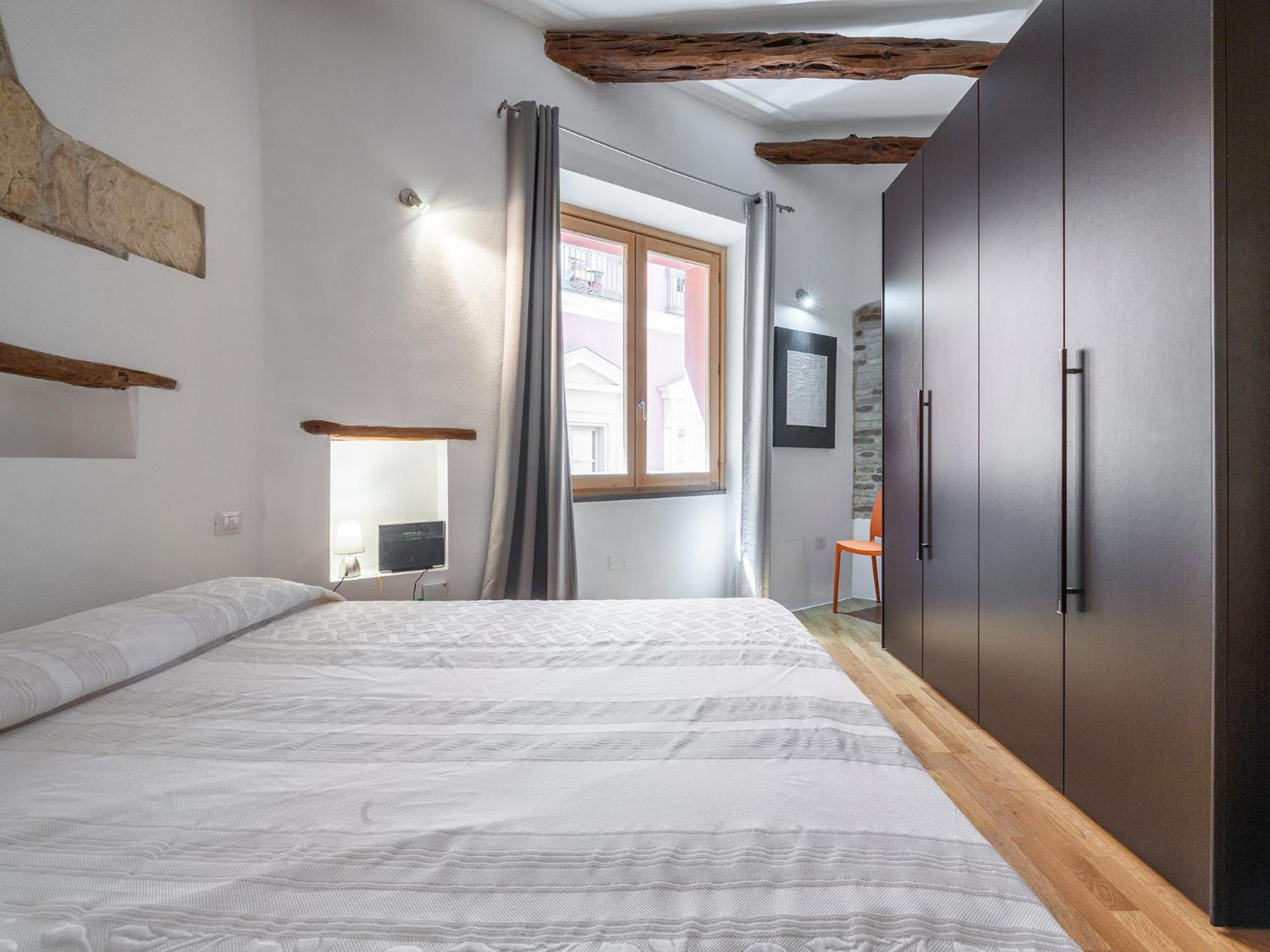 Apartment Angelina Best Vacation Ever Кальярі Екстер'єр фото