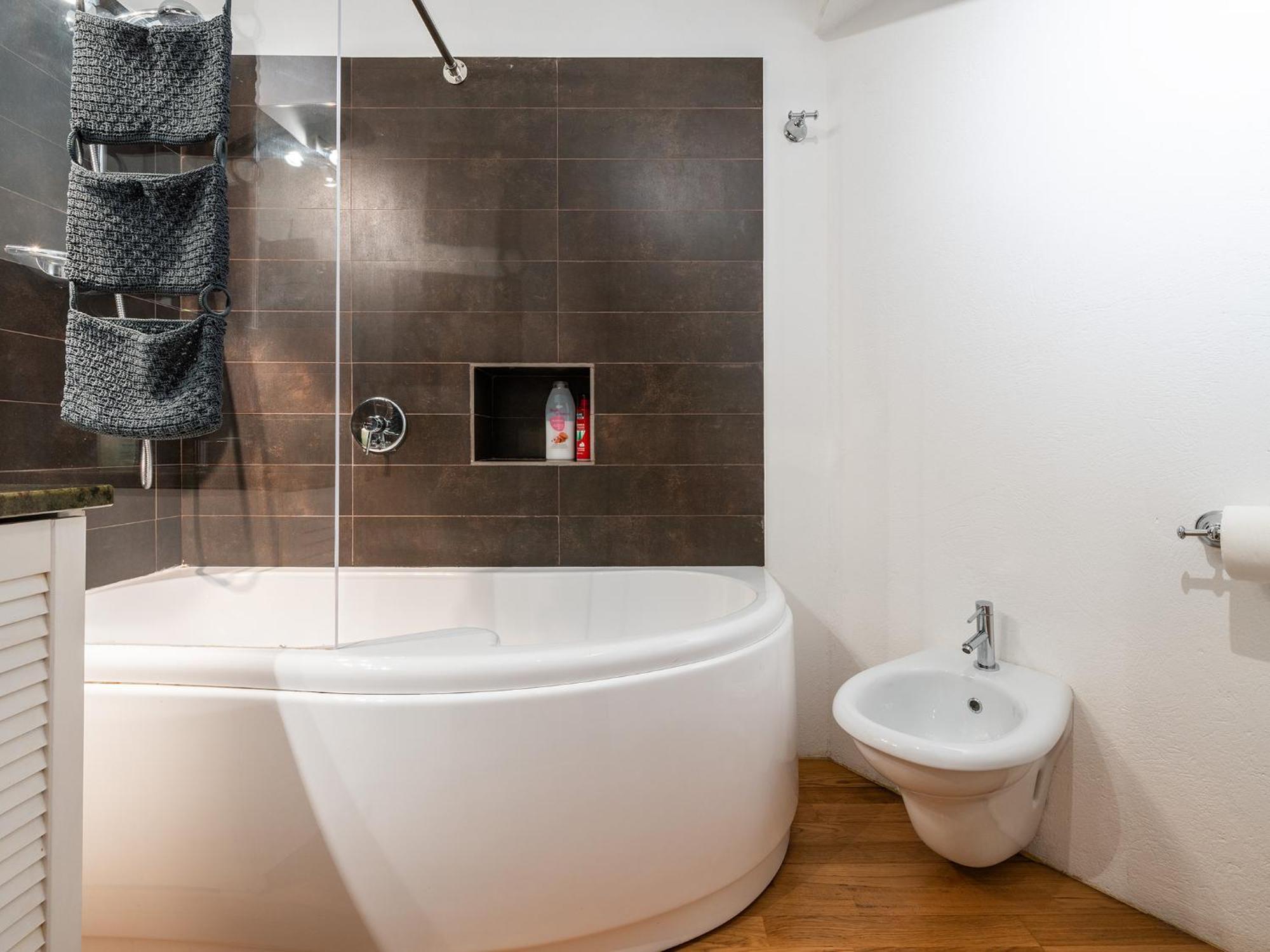 Apartment Angelina Best Vacation Ever Кальярі Екстер'єр фото