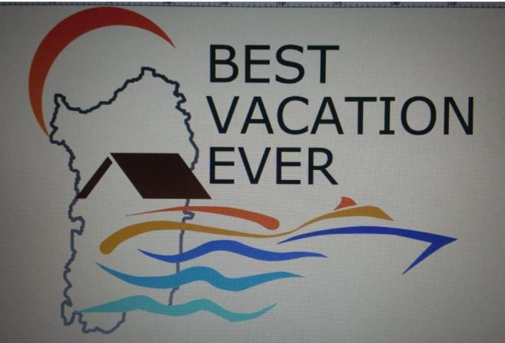 Apartment Angelina Best Vacation Ever Кальярі Екстер'єр фото